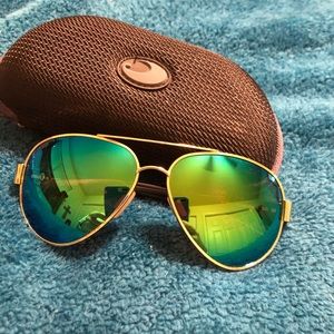 Women’s Costa Sunglasses